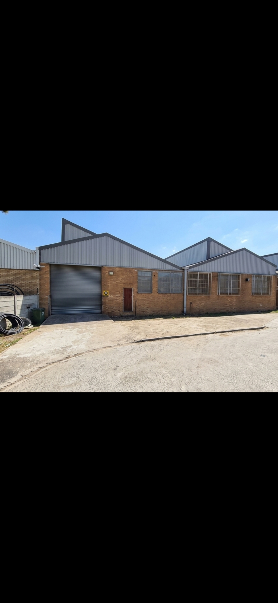 To Let Commercial Property for Rent in Ottery Western Cape
